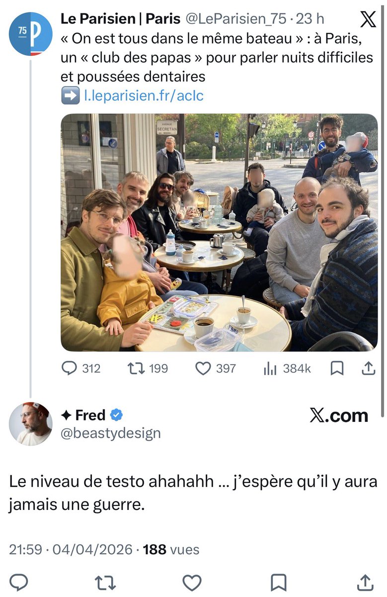 Vincent Lautard tweet media