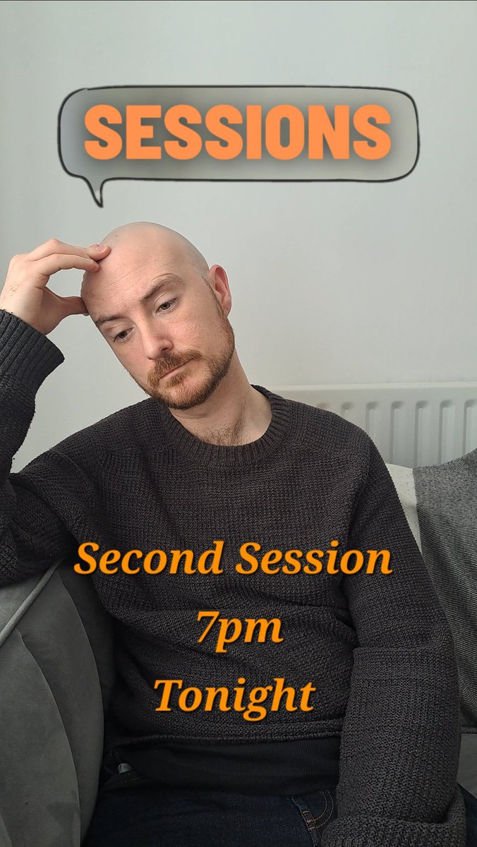 DazzaDraper's tweet photo. HAPPY EASTER SUNDAY! Here's a little something from a human egg...

The 2nd episode of Sessions will drop tonight at 7pm on all of my social-media platforms! You can watch the first session on here or anywhere online, just search my name and Sessions Episode One! (Sorted innit!) https://t.co/5zEMnPjj6K