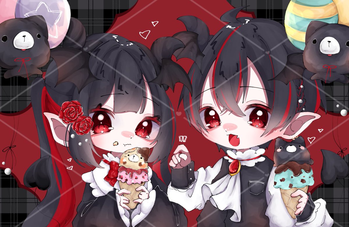 ☁️⋆* tweet media