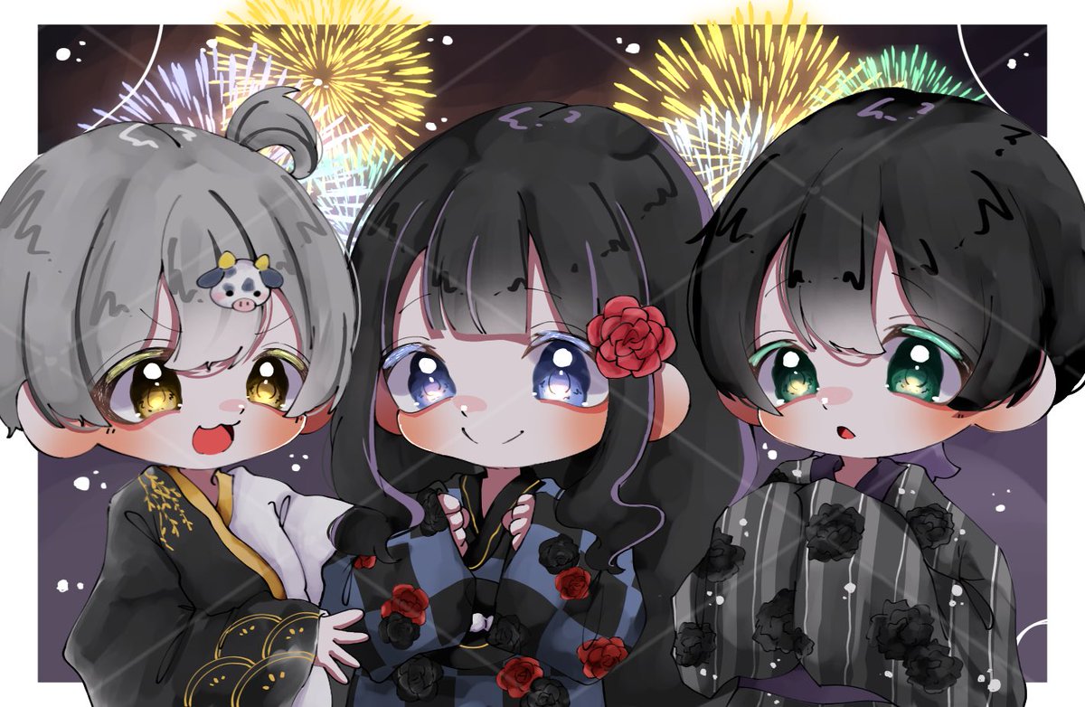 ☁️⋆* tweet media