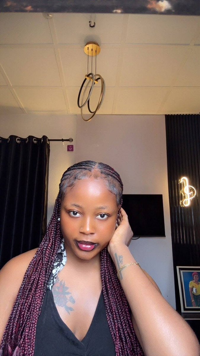 Dorathy🌸 tweet media