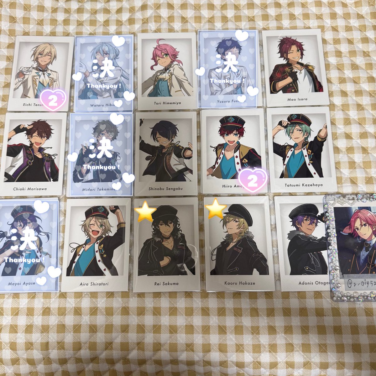 ぴぴ🍥 tweet media