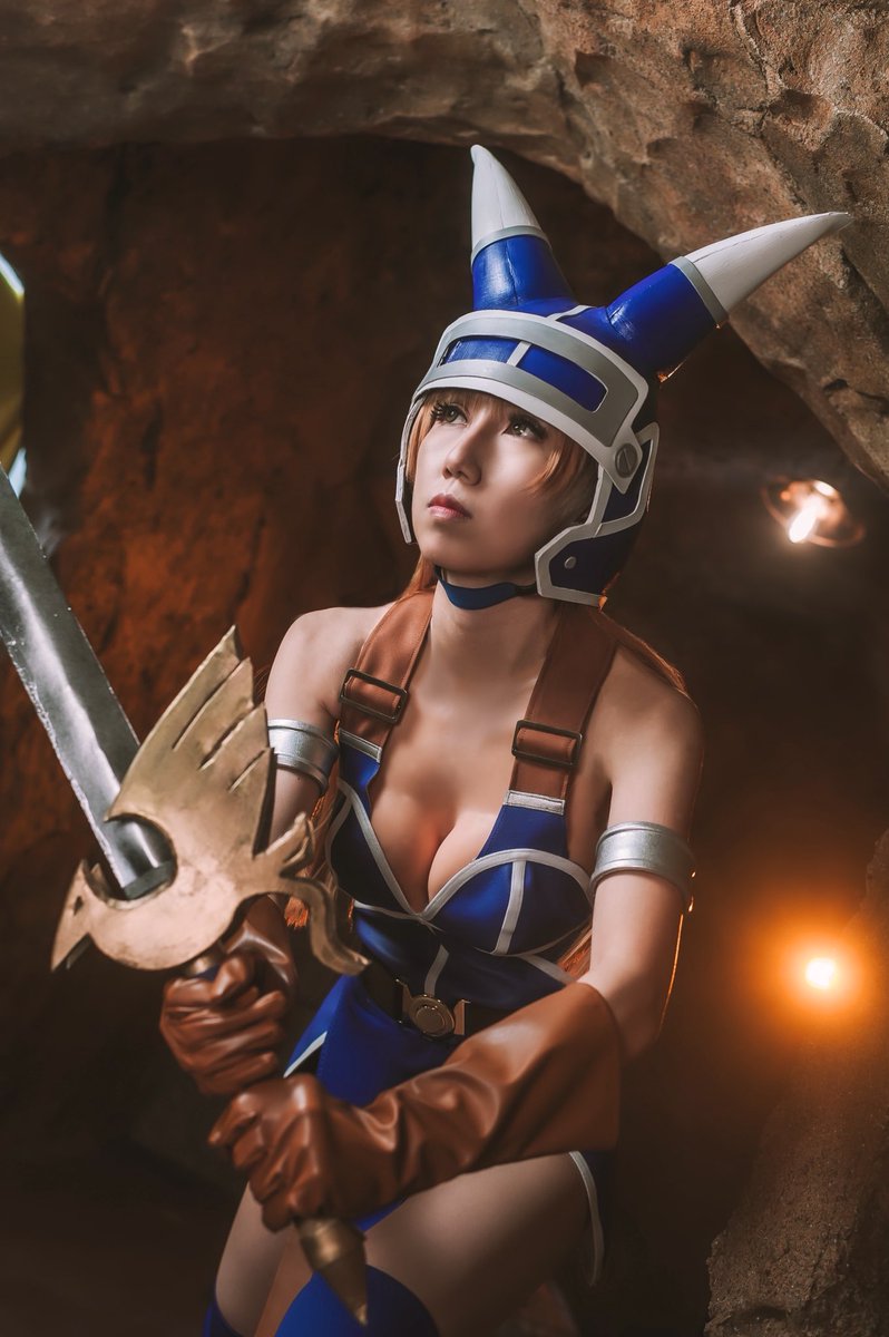 勇者うつき🍊🍽 tweet media