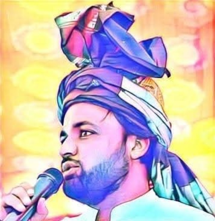 Fauzee Khan Mohmand tweet media