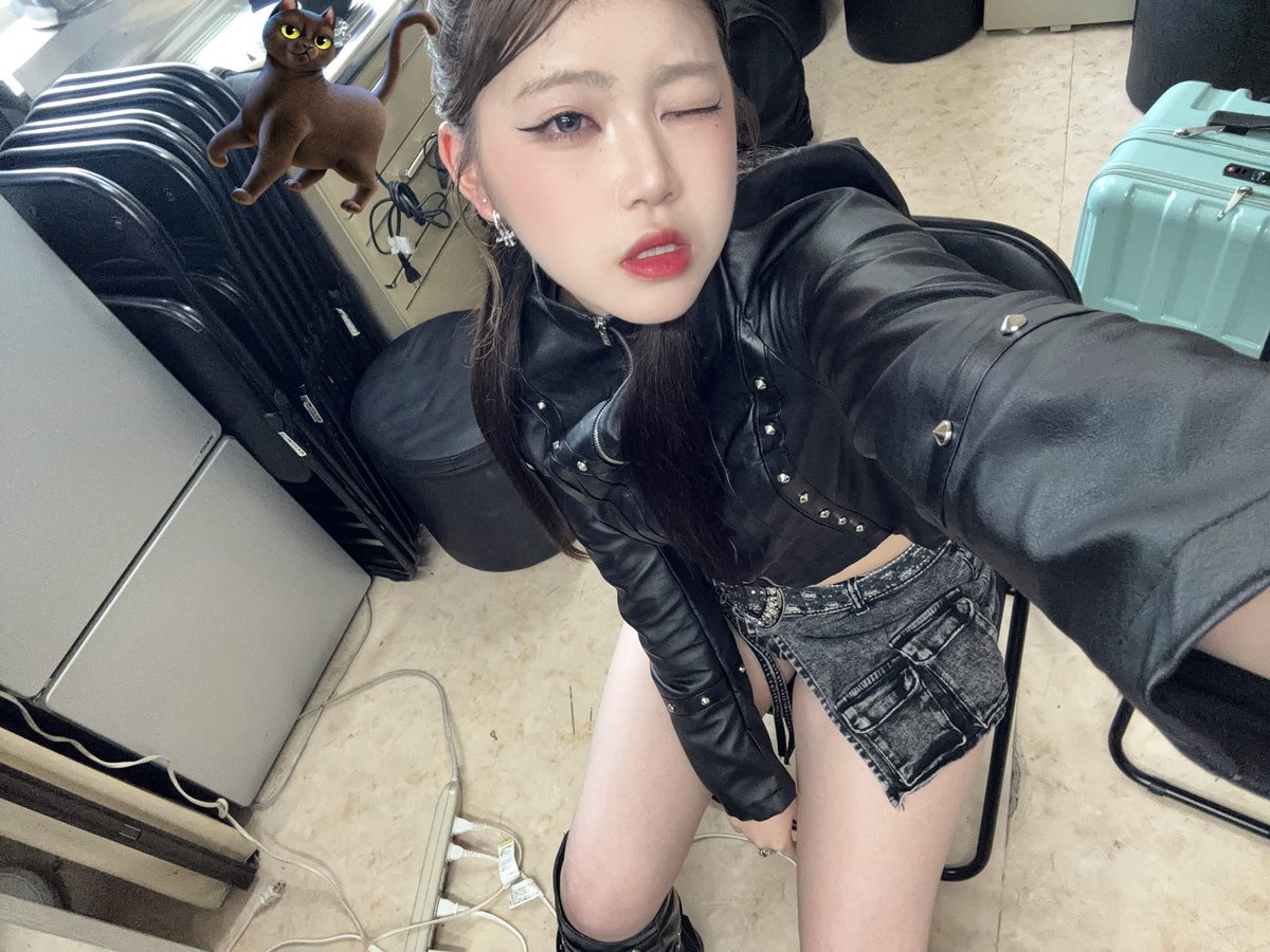 vivi 【6174-ロクイチナナヨン】 tweet media