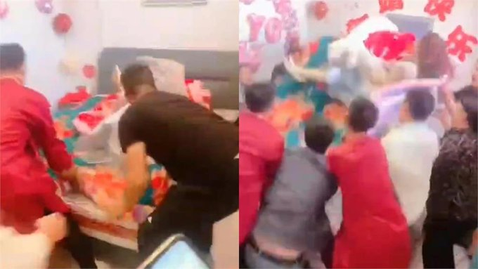 解忧赛事 tweet media