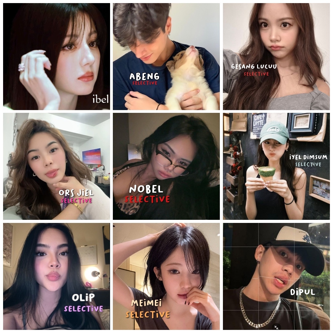 CYBFESS ! CARA KIRIM MENFESS DI PINNED! 📌 tweet media