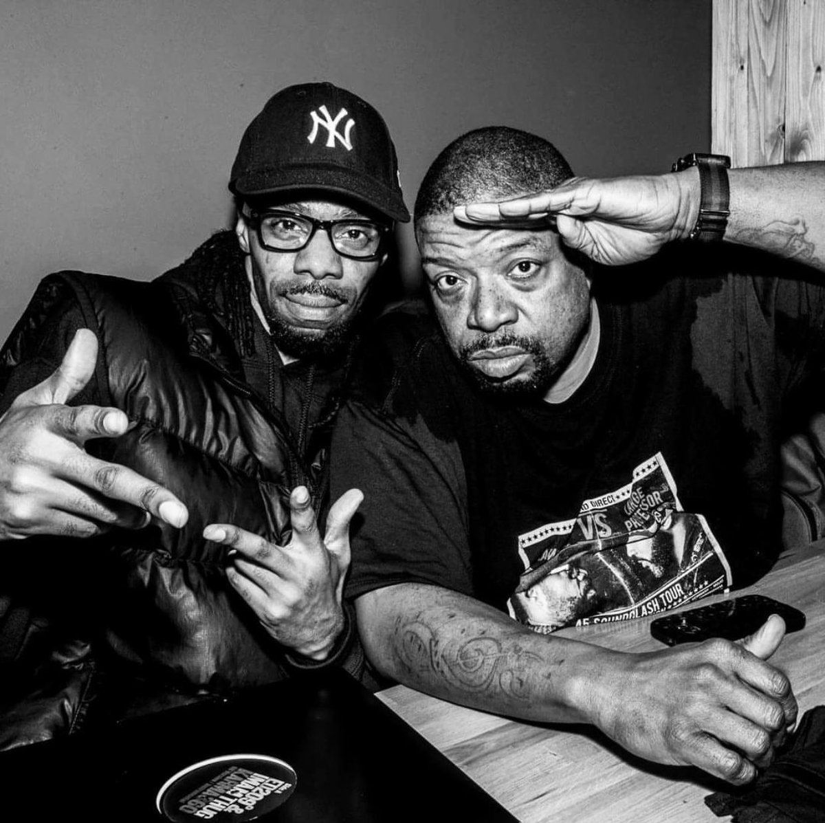 i_mantus's tweet image. Happy Earthday to @diamondditc One of the illest producers to touch a mic.

#diamond
#ditc