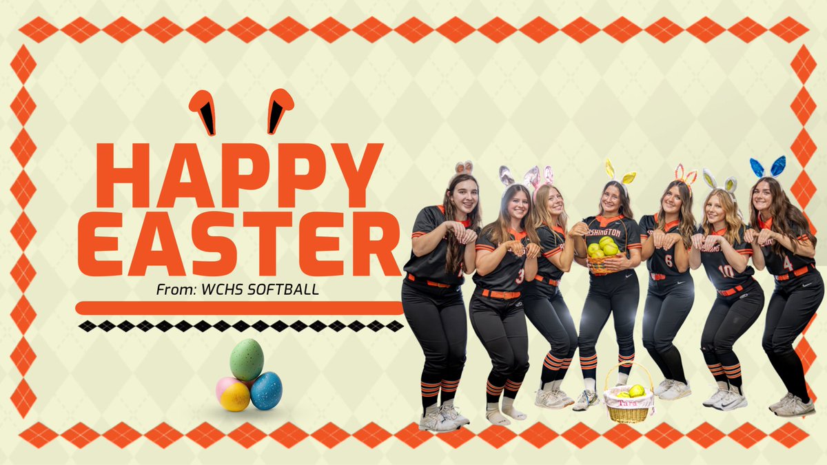 WCHS Softball tweet media