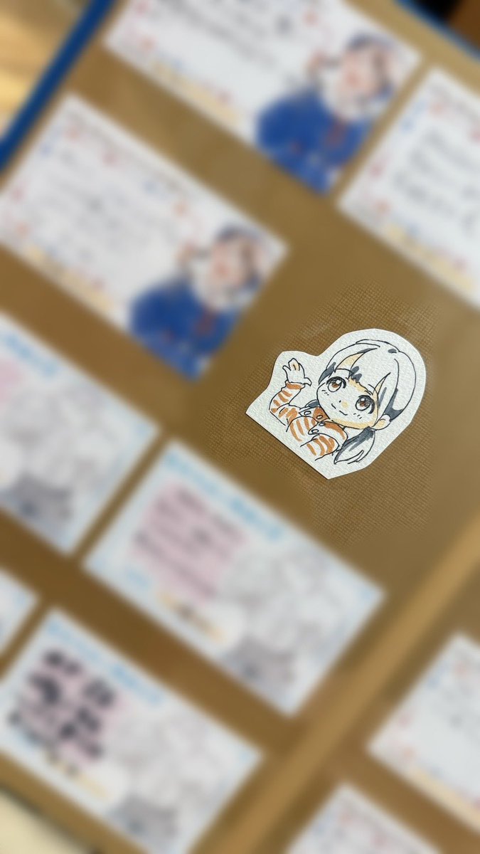 ぺんたーずアレコレ実行委員会🅿️ tweet media