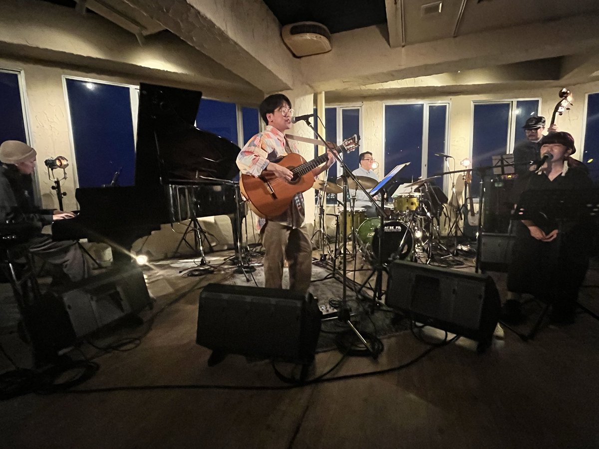 かみむらるみ tweet media