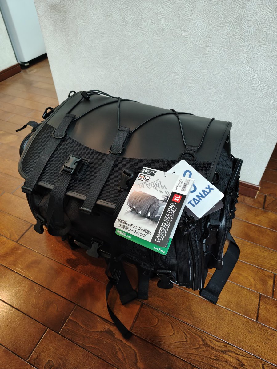 よっしん@W650🔰 tweet media