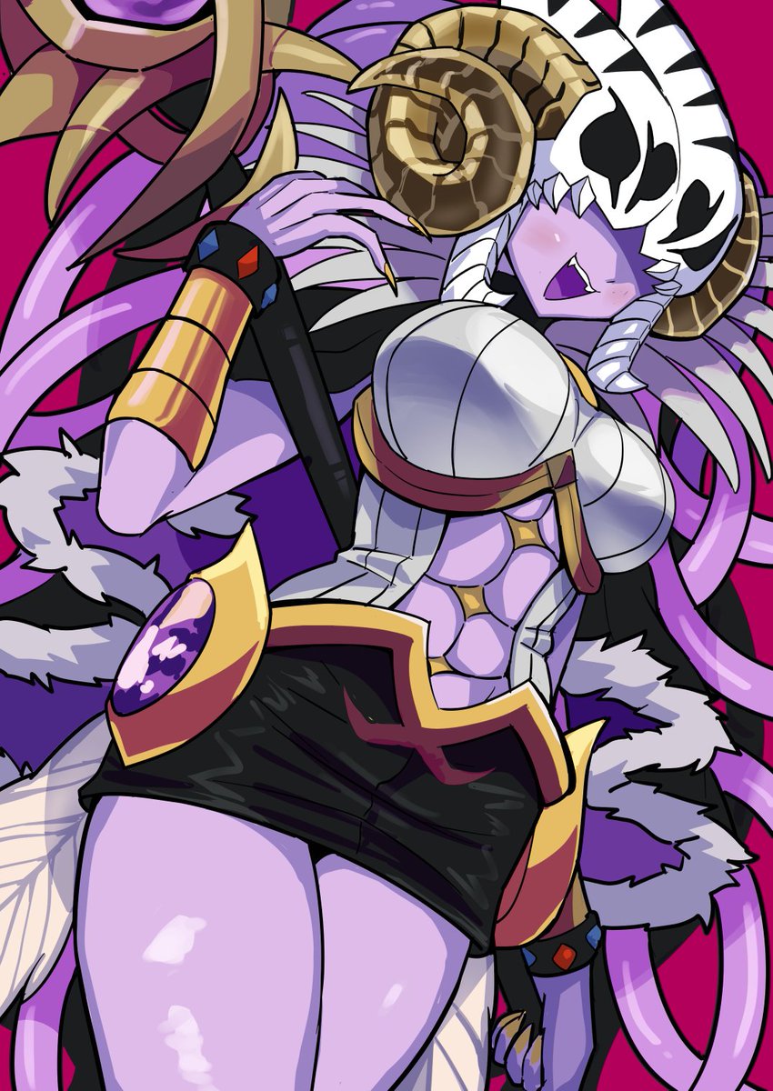 ワダツミ😈強謙TURN19 No.49 tweet media