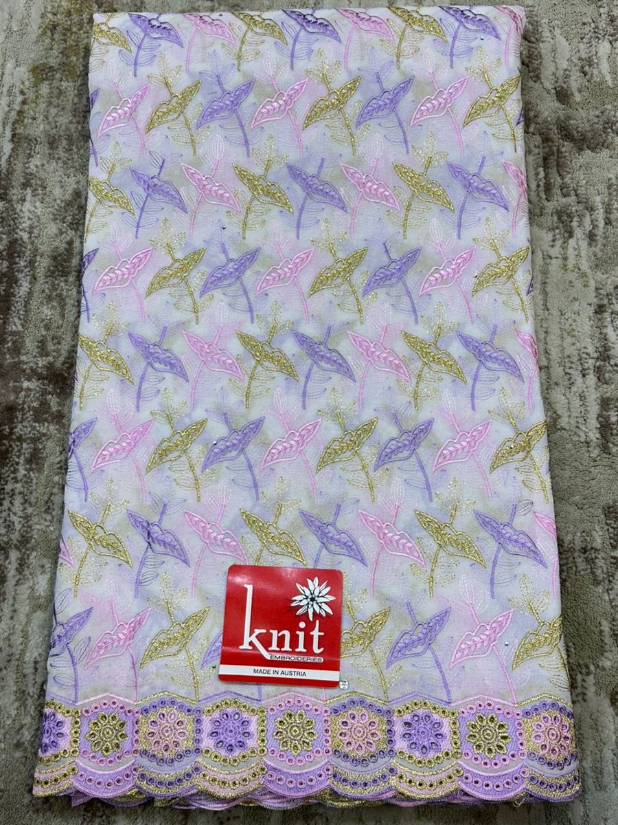 Goteladan Collections tweet media