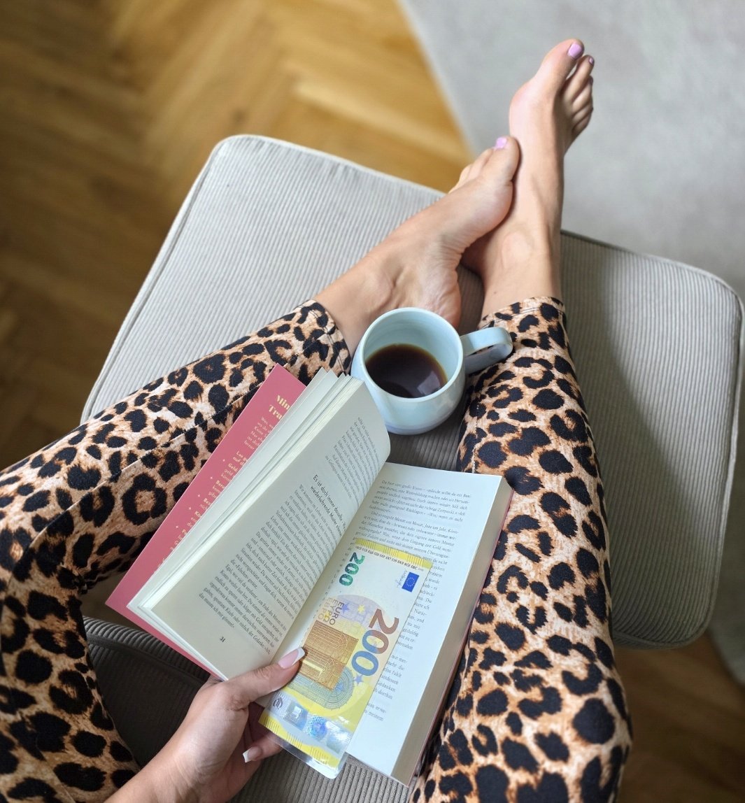 Queen Lisa💲 tweet media