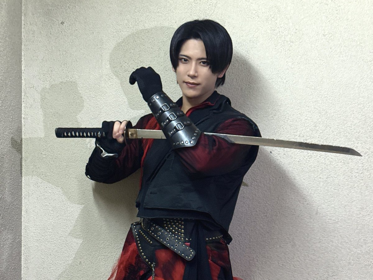 松原 凛 tweet media