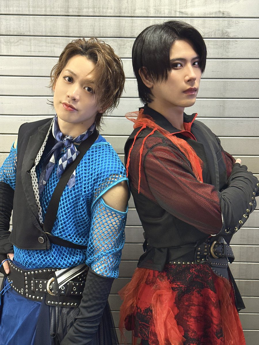 松原 凛 tweet media
