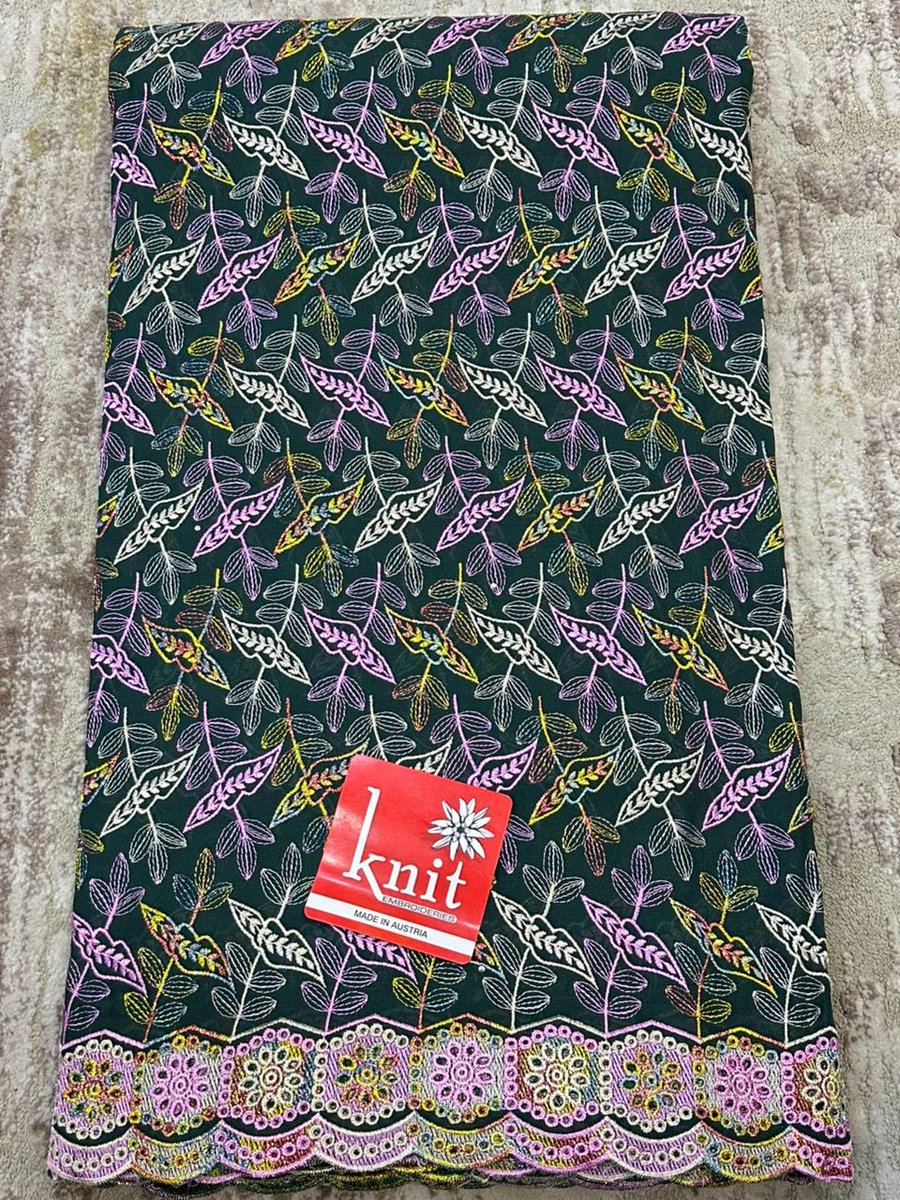 Goteladan Collections tweet media