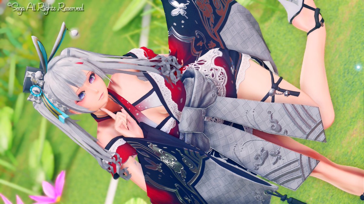 🔨だむ tweet media