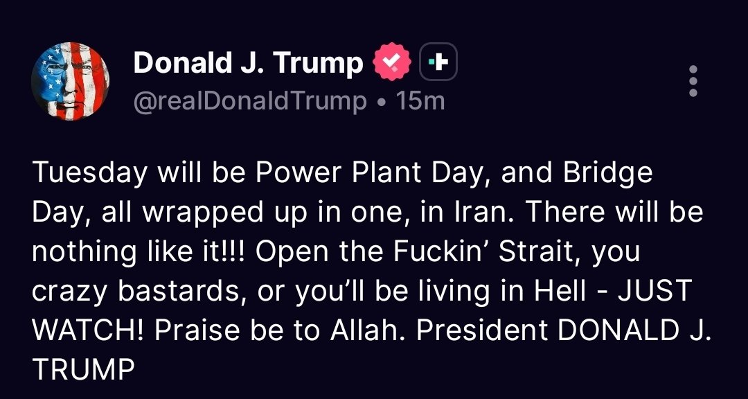 Iran’s Sovereign Heartland🇮🇷🇭🇲🇮🇱🇺🇸 tweet media