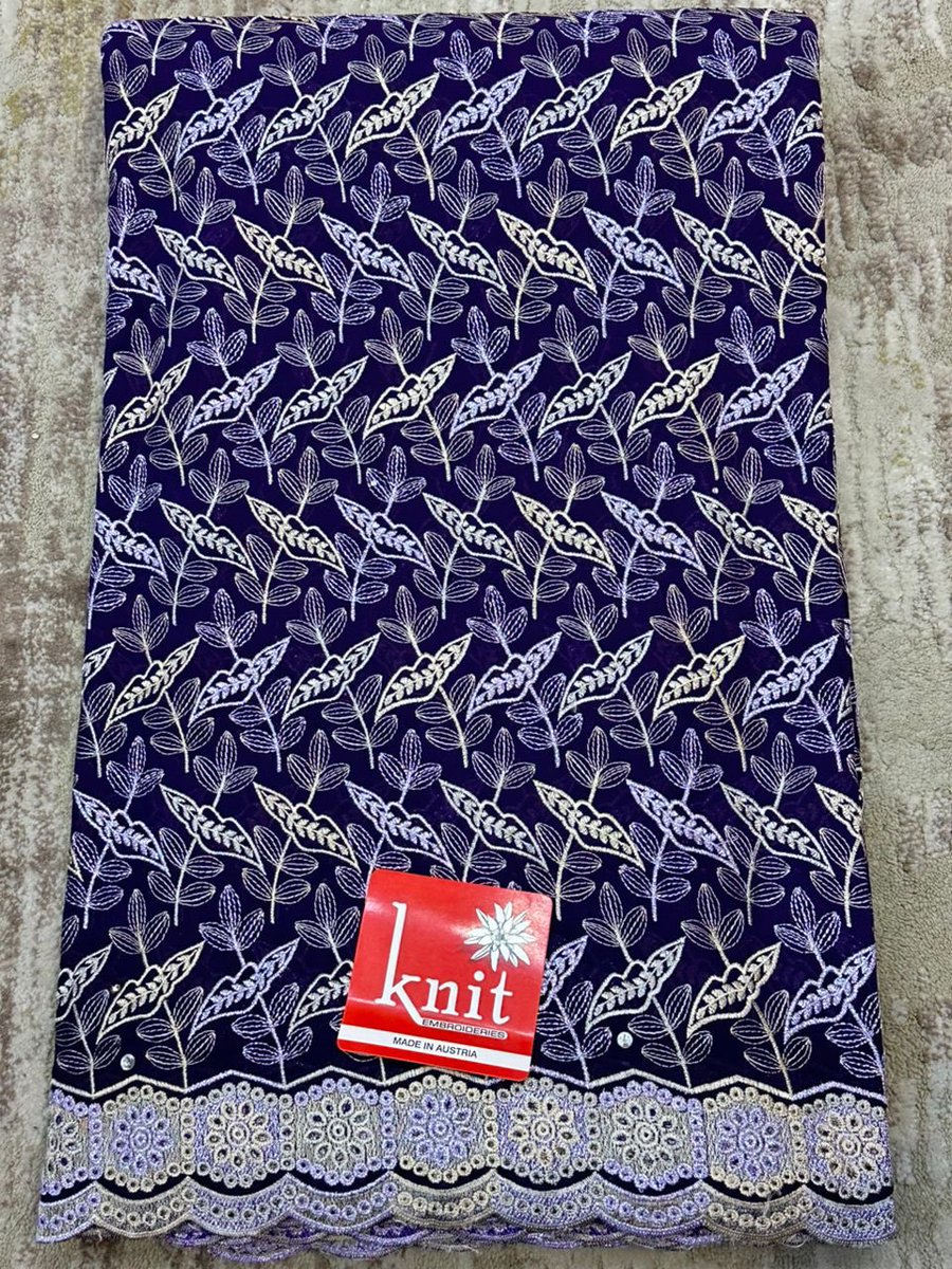 Goteladan Collections tweet media