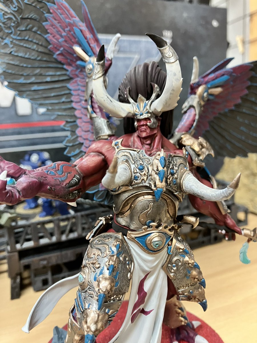 ぐらんぱ tweet media