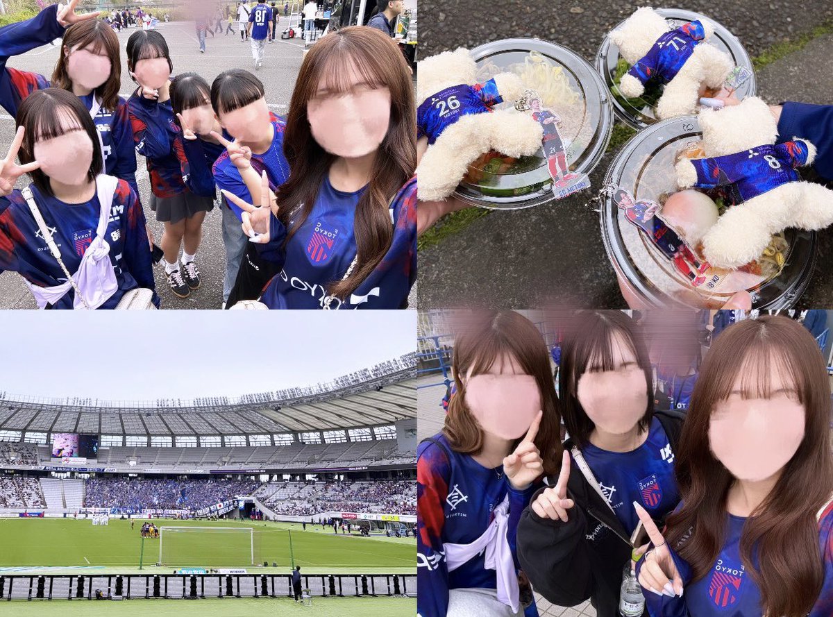 ゆ い tweet media