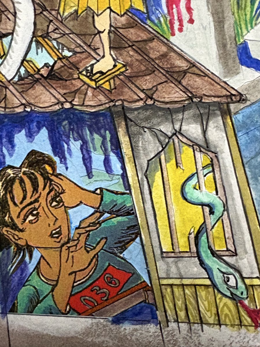 菅野修おさむ先生 tweet media