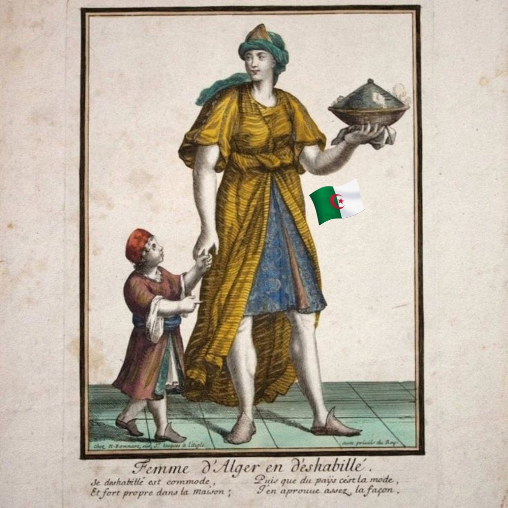 Tactique DZ 🇩🇿 tweet media