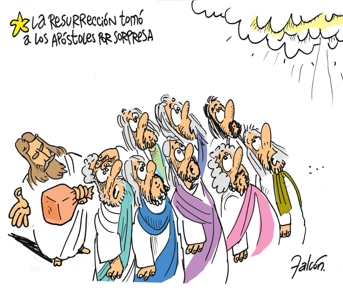 Manuel Falcón tweet media