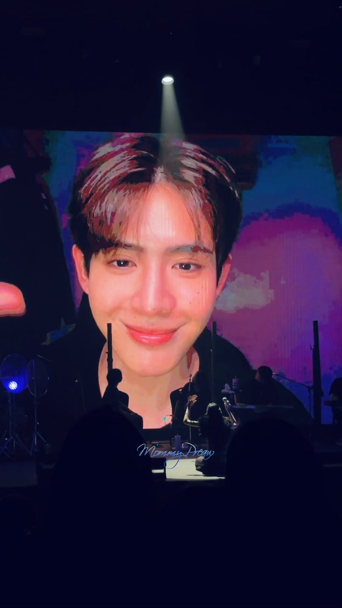 หม่ามิ๊ P’Preaw tweet media