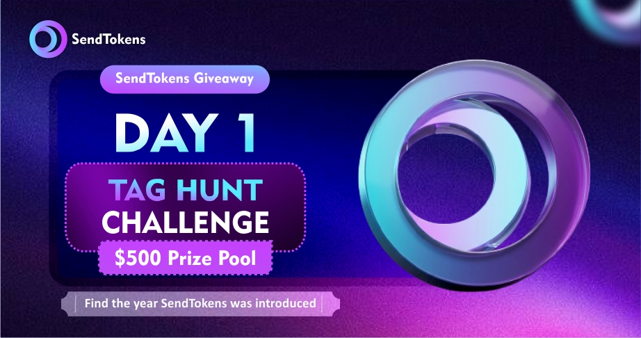 Sendtokens tweet media