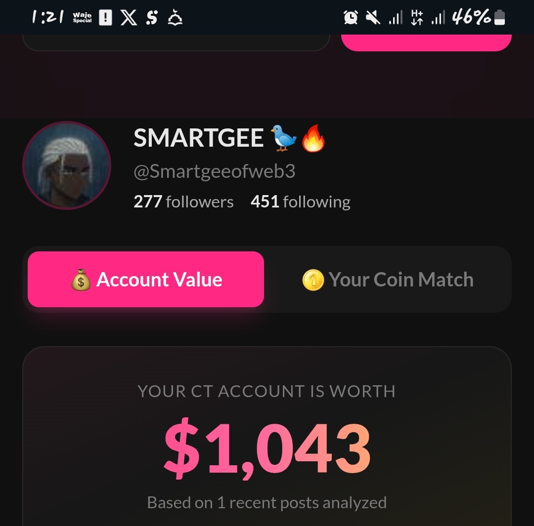 SMARTGEE 🐦🔥 tweet media
