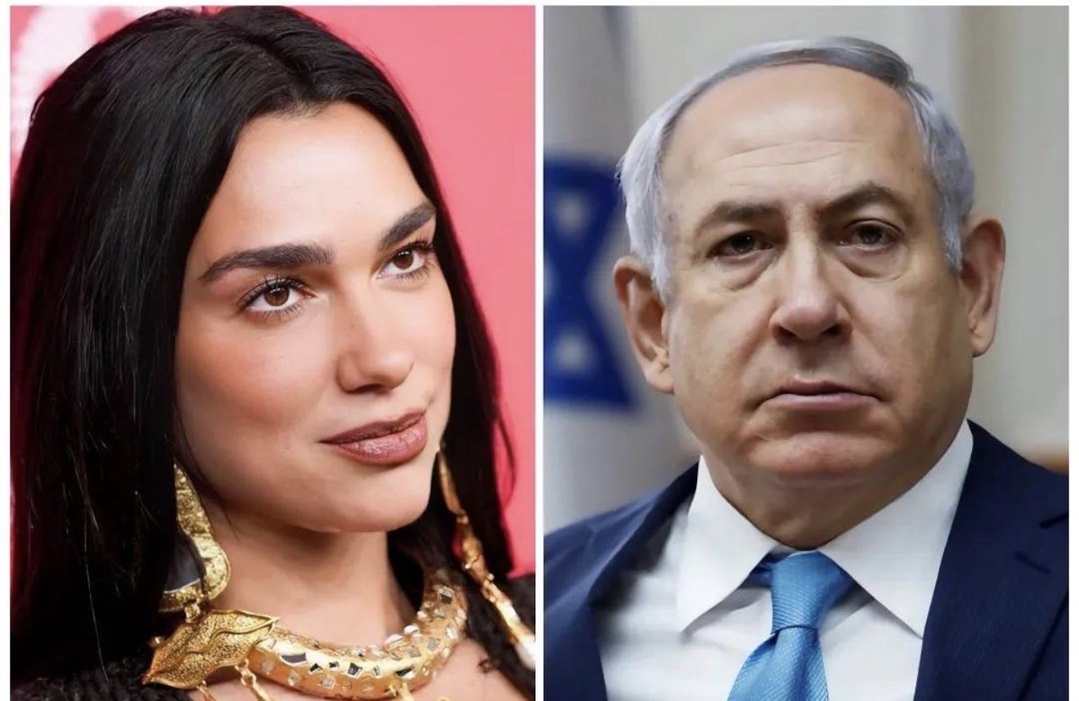 🇵🇸🇸🇩🇨🇴NELA tweet media