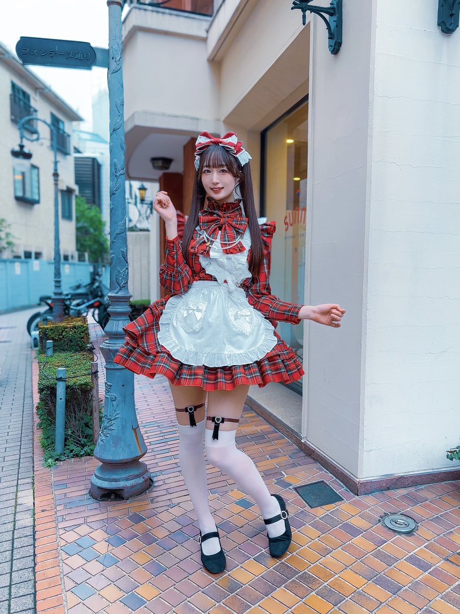 叶 のぞみ@5月横浜メイド博E-31 tweet media