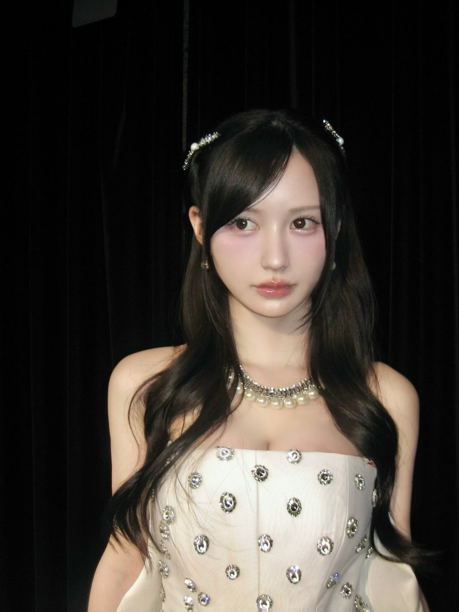 山本望叶 (@_NYANMIKA_) / Posts / X