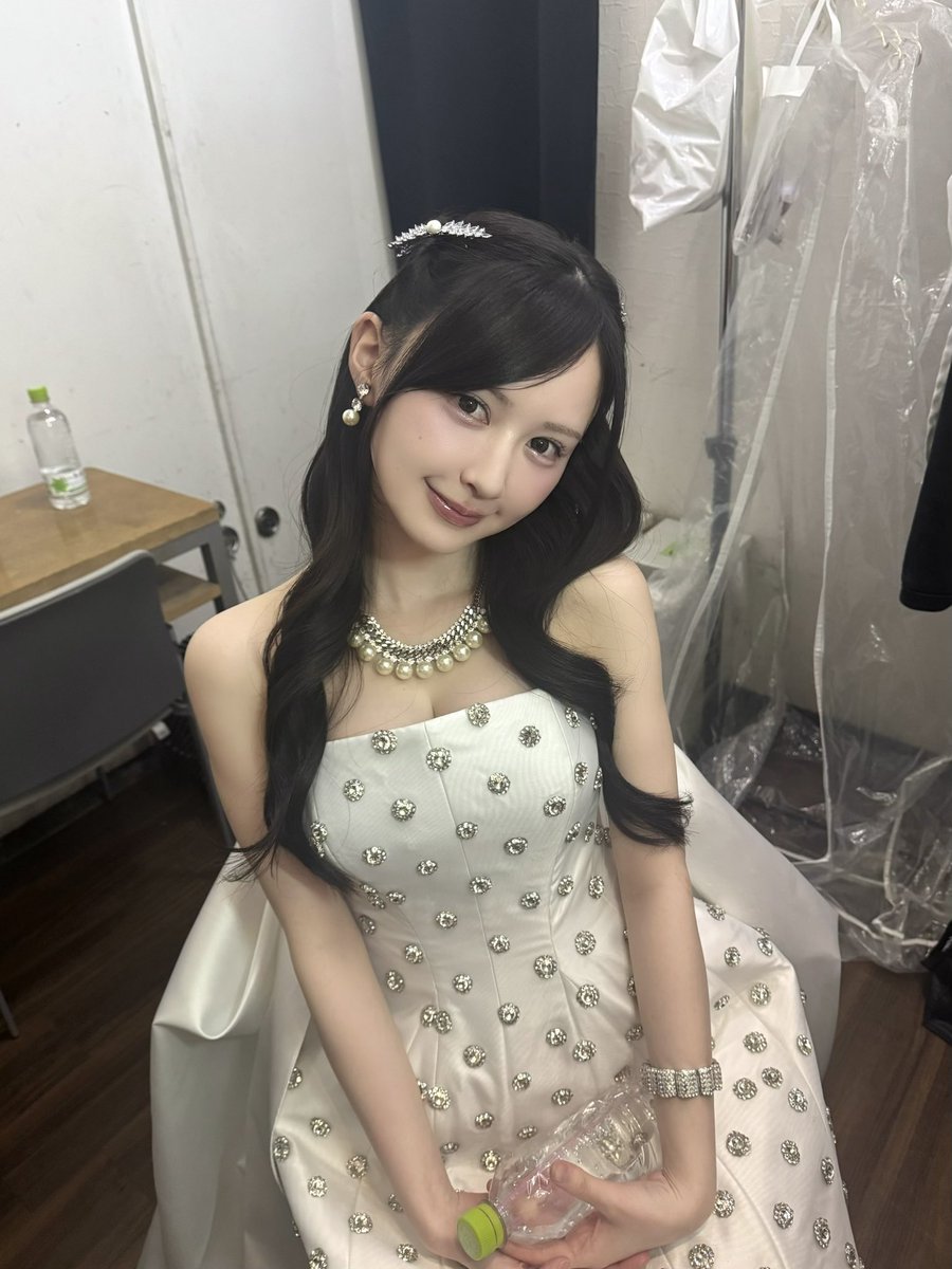 山本望叶 (@_NYANMIKA_) / Posts and Replies / X