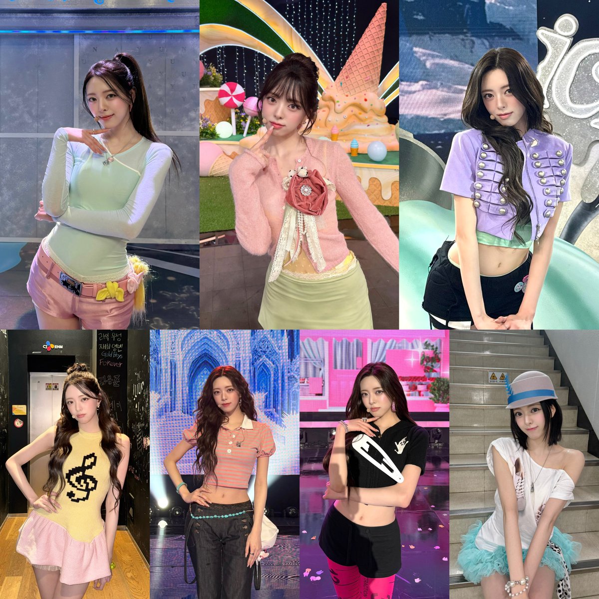 mih jurídico itzy tweet media