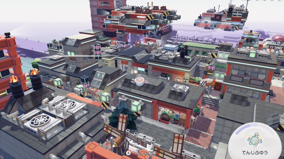 せんべい隊長🍘 tweet media