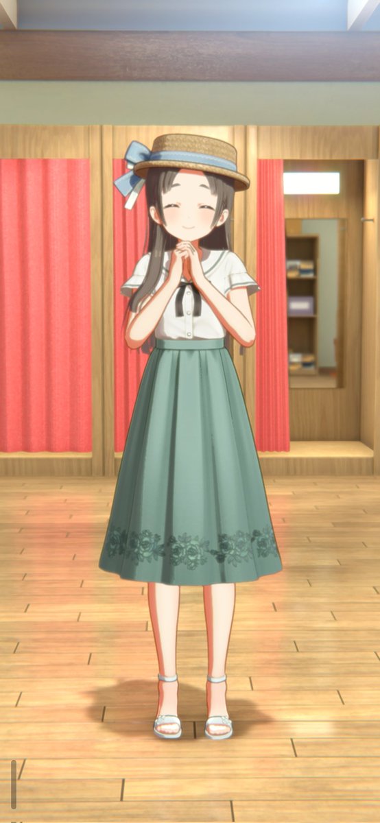 あらお素敵ですわ〜〜！！！、