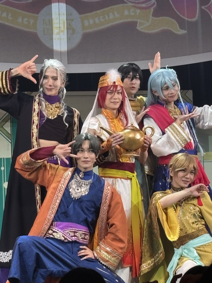 みたらし tweet media