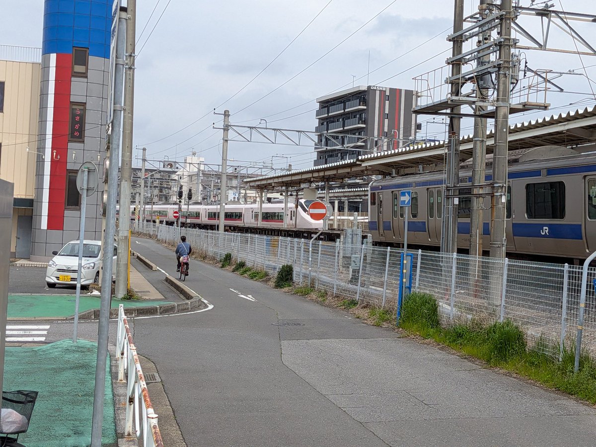 しんちゃん@必ずもどってこいよ!北陸新幹線 tweet media