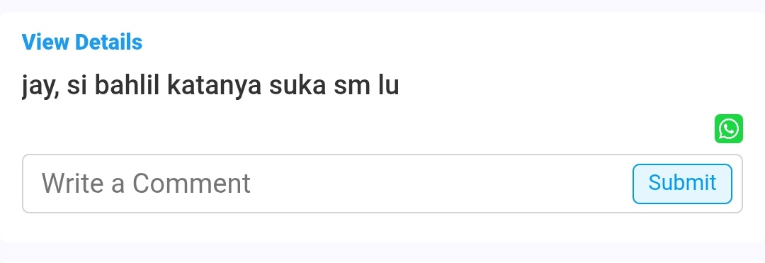 Sanjaya. tweet media