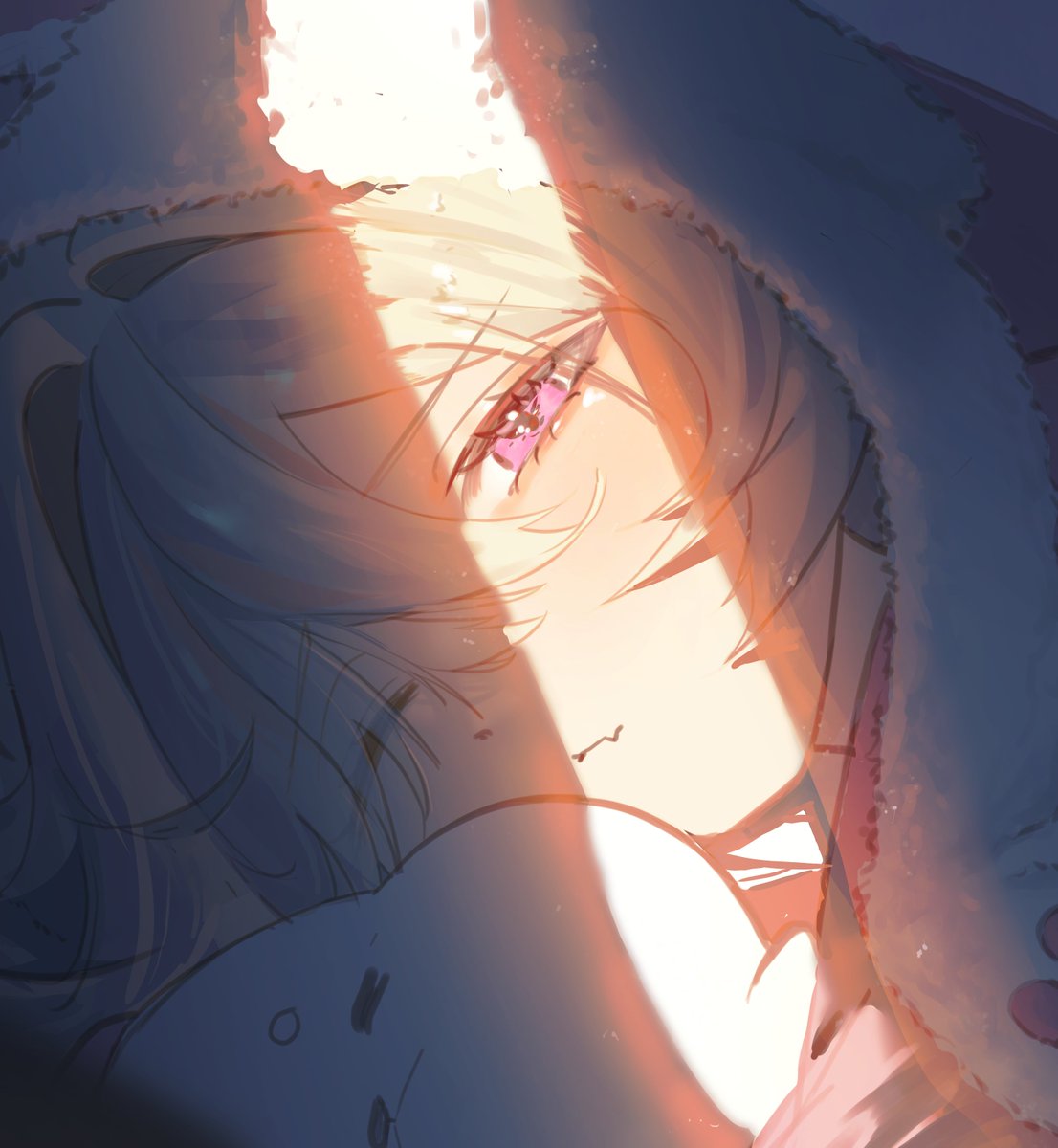 默默熊▪︎委託開放中 tweet media