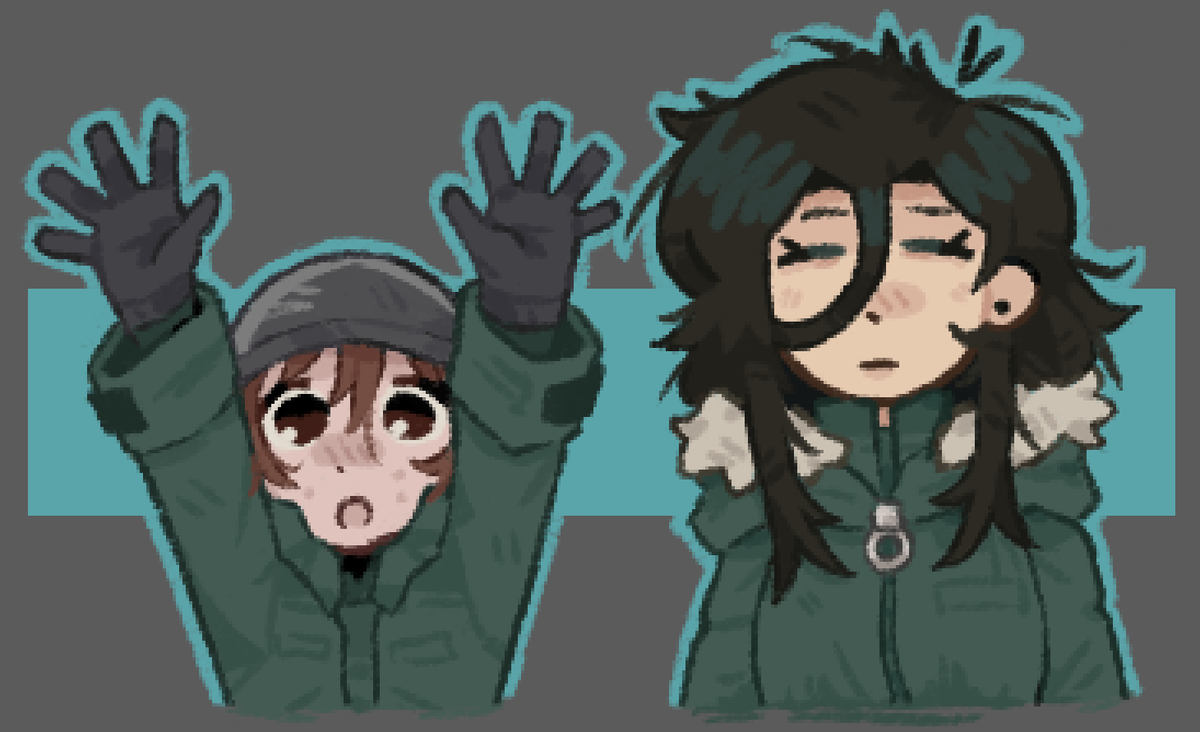 mews (comms closed) tweet media