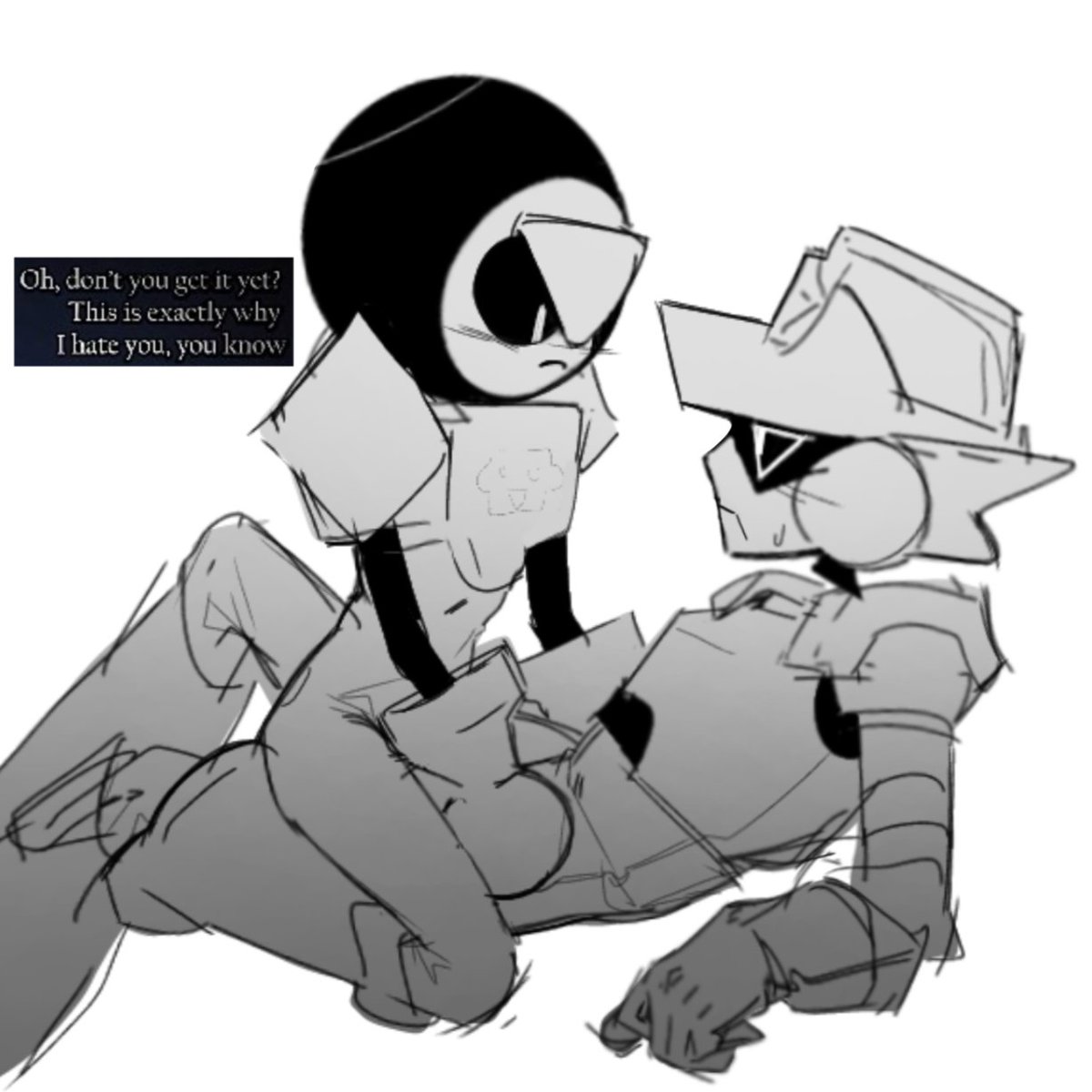 Belya Belya ☎️ tweet media