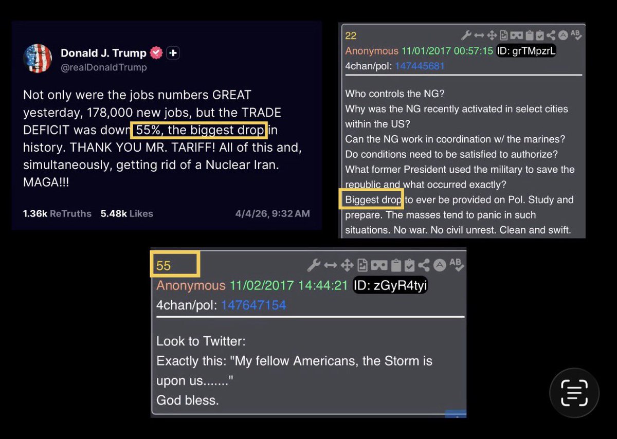 kellyannlu17🇺🇸🐸⭐️⭐️⭐️ tweet media