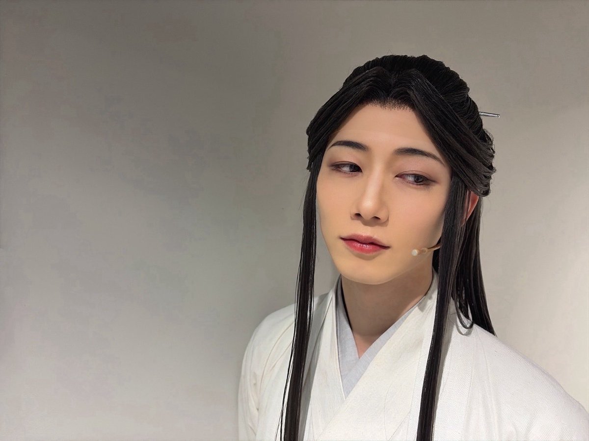 北村健人 tweet media