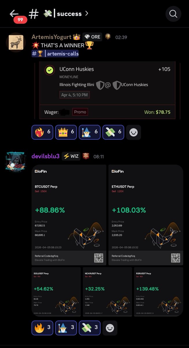 Wizard of Alpha tweet media