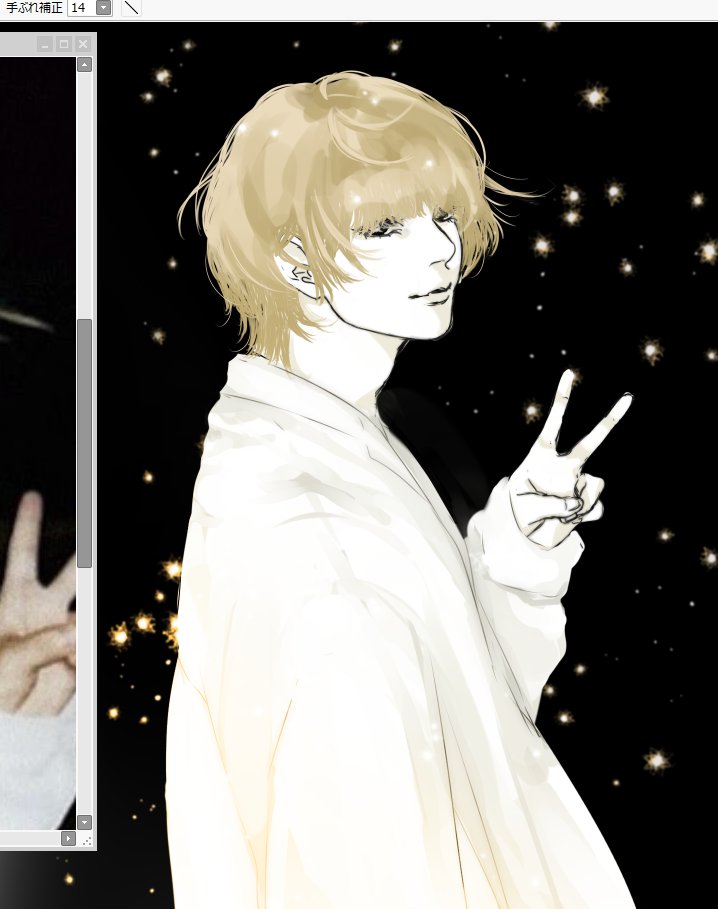 りぴお tweet media